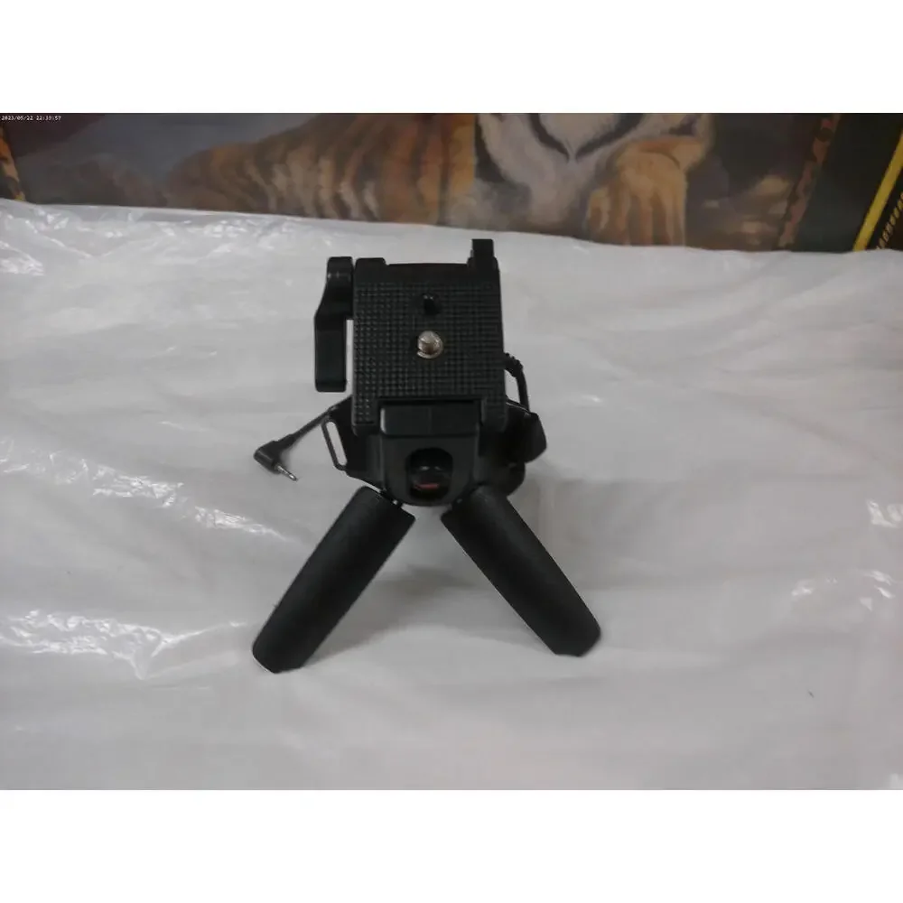 Sony remote grip